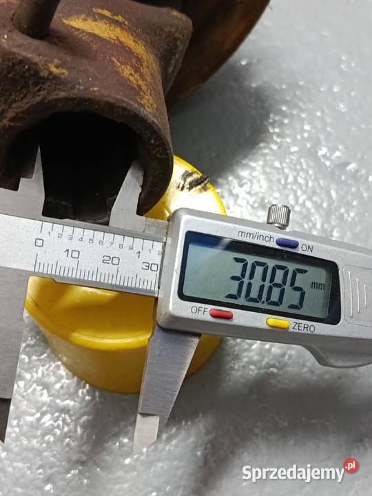 Wałek przekaźnika Gniezno