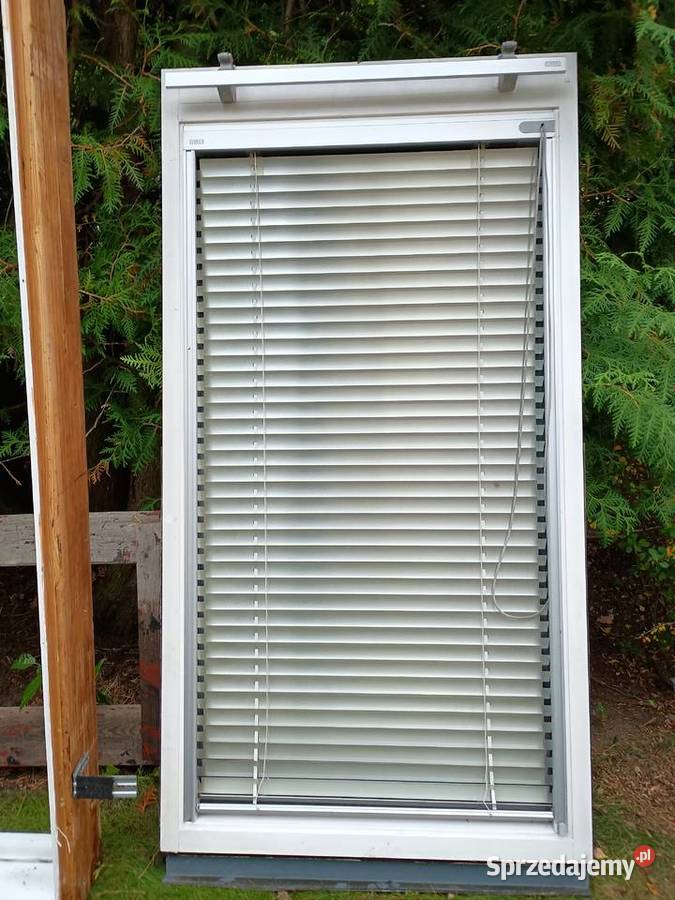 Okna dachowe Velux 70x140 używ 2 mazowieckie