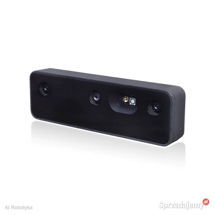 Luxonis OAKD Pro OV9782 kamera głębi 3D z AI i