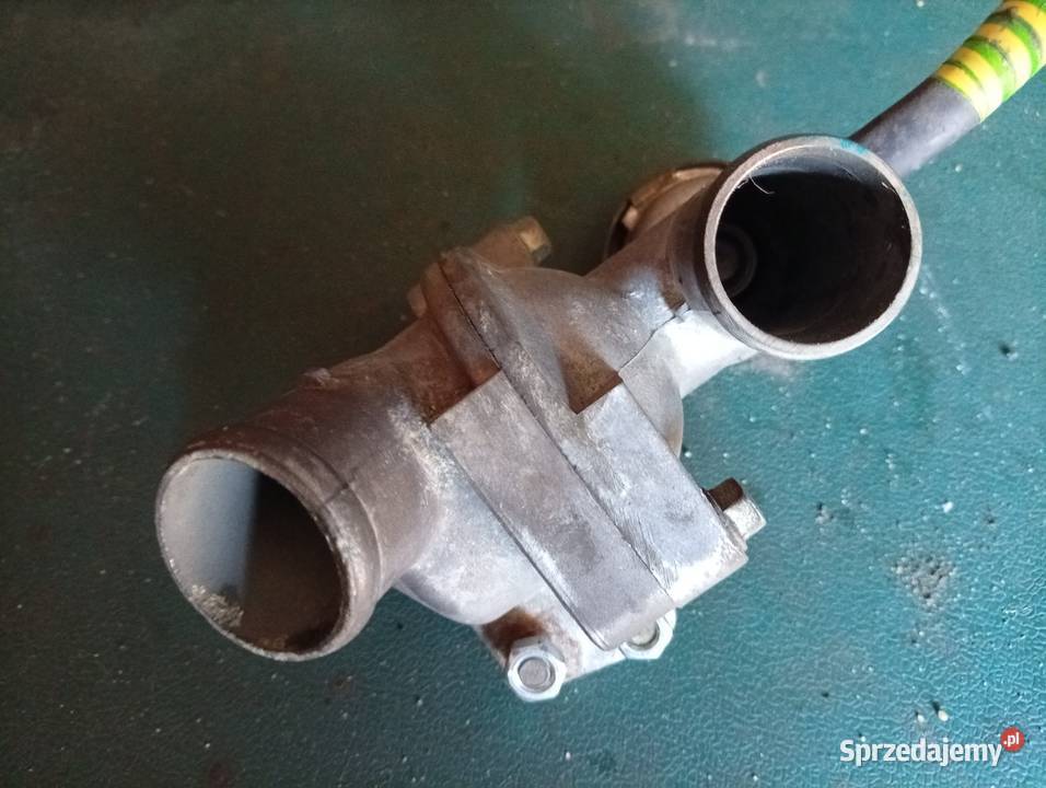 Honda CBR 1000 sc24 obudowa termostatu