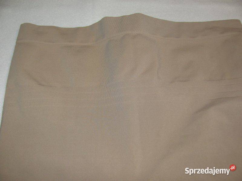 maidenform self expressions body XL cielisty Topy i koszulki Zamość