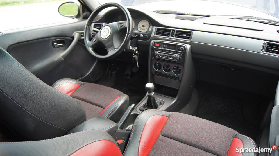 MG ZS 25 V6 Z Niemiec opłatach 4/5 MG Warka sprzedam