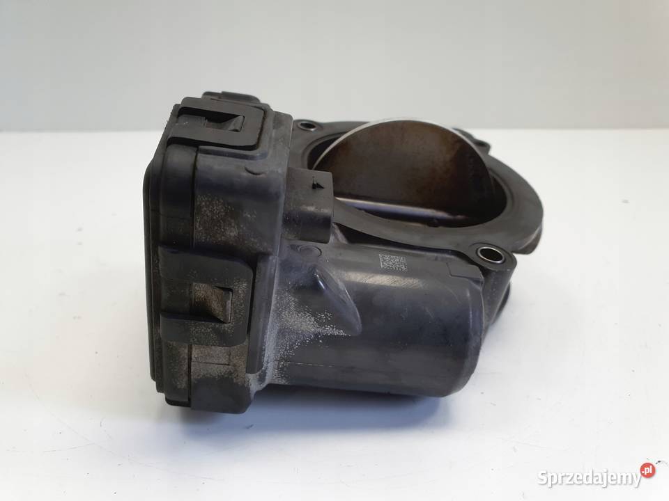 PRZEPUSTNICA Mercedes Vito W639 22 CDI Przepustnice lubelskie Chełm