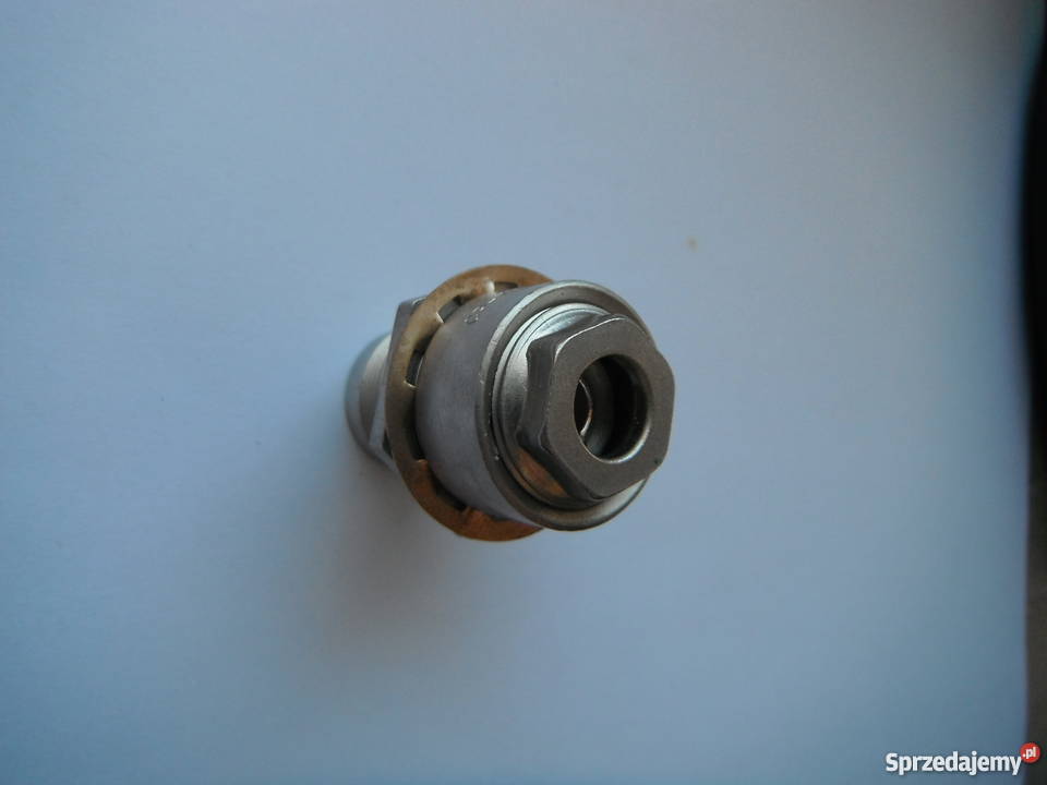 Złącze gniazdo wtyk SR75155FW antenowy 75155 Chlewiska