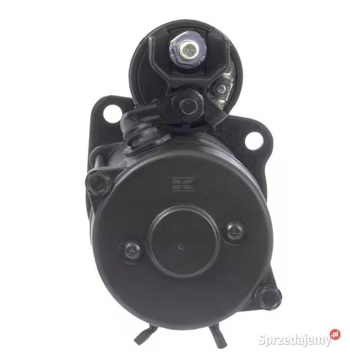 S1254 Rozrusznik 12V 40 kW Z9 CW Mahle warmińsko-mazurskie Olsztyn sprzedam