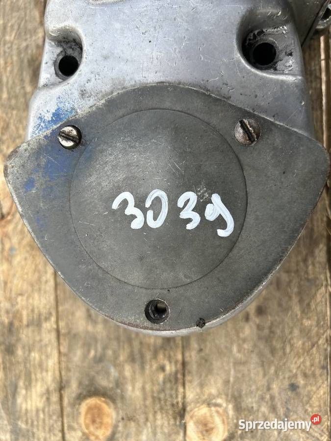 POKRYWA DEKIEL ZAPŁONU KAPA JAWA 20 50 21 OGAR Kraków