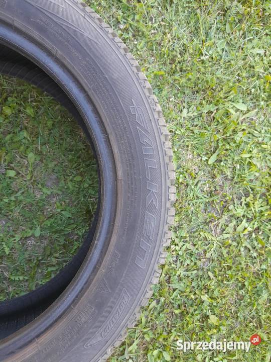 Opony zimowe Falken R16 19555 Parczew