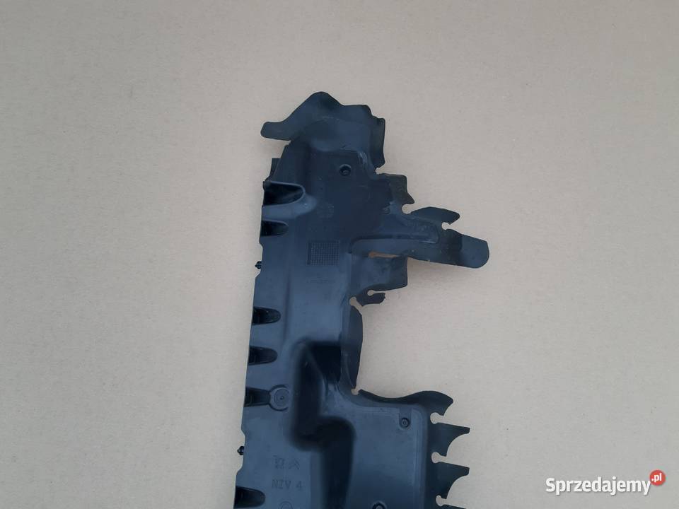 CITROEN C4 II B7 KIEROWNICA POWIETRZA LEWA lubuskie Trzciel