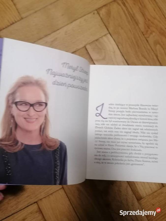 Książka autobiografia nowa