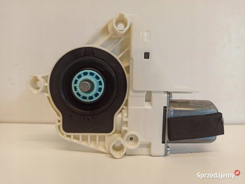 AUDI A6 C7 SILNICZEK SZYBY PRAWY TYŁ 8K0959812A dolnośląskie