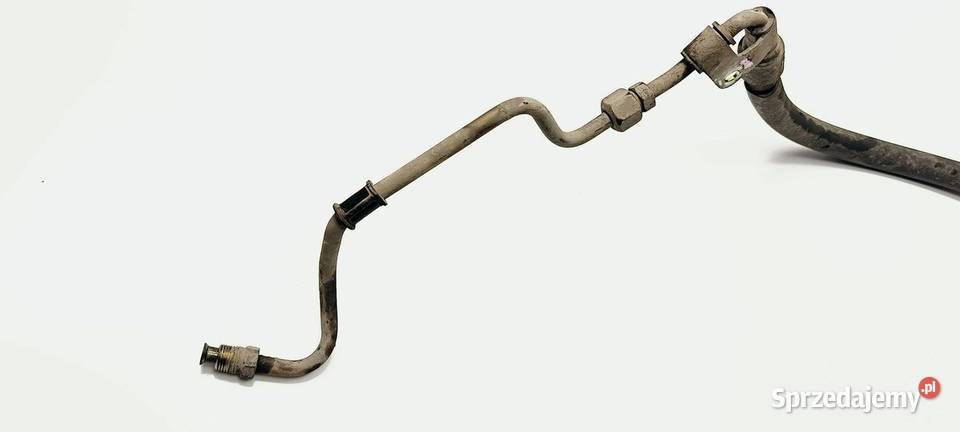 PRZEWÓD WSPOMAGANIA MAZDA 323 Lipno