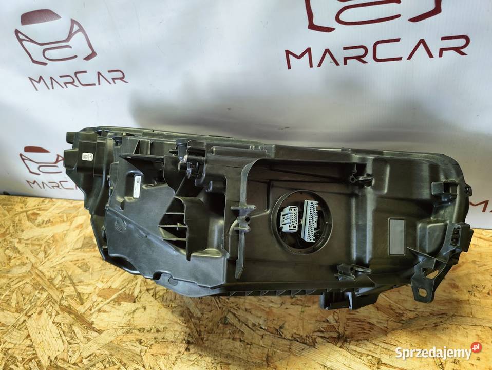 Lampa Lewy Przód Volvo XC40 Full Led 32404665 sprzedam