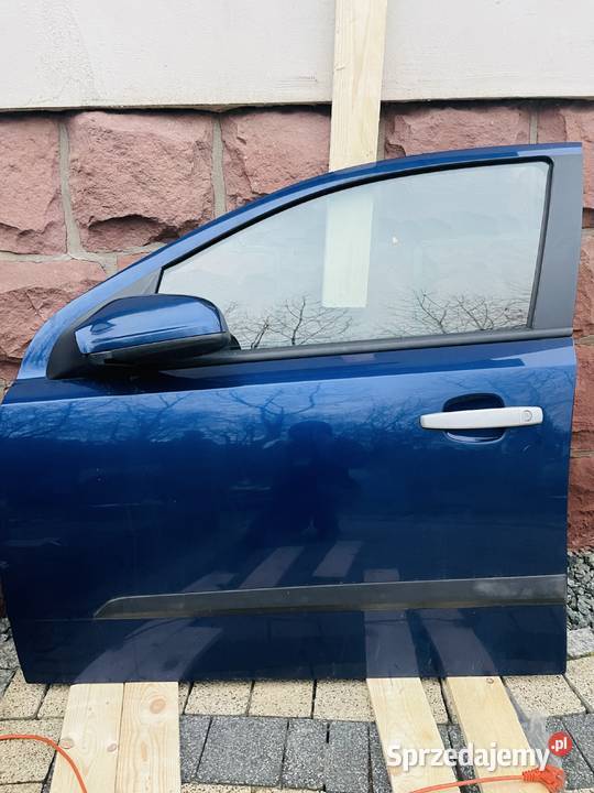 Części opel astra H