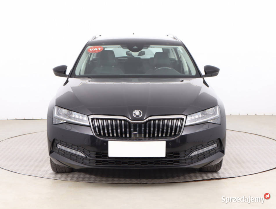 Skoda Superb 15 TSI 110KM Piaseczno