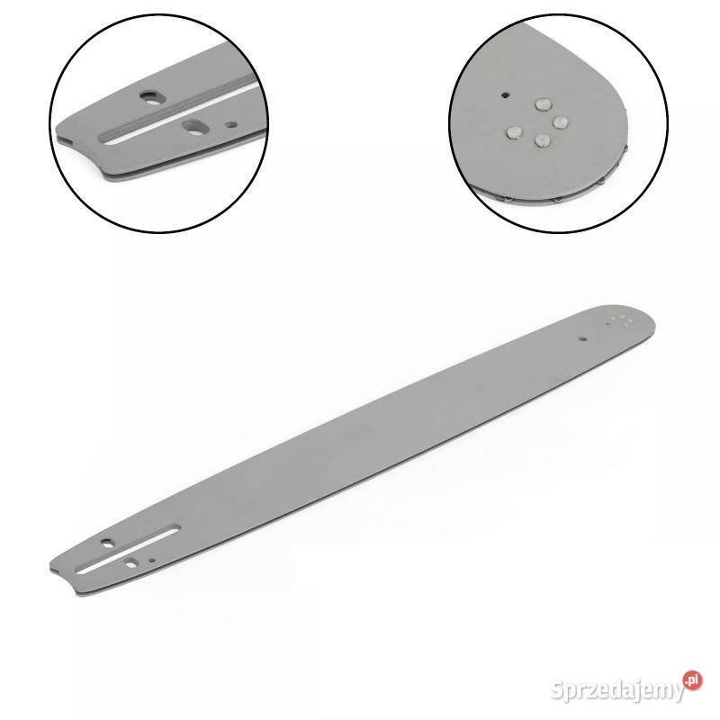 PROWADNICA 18 38 15mm 68ogn Husqvarna Alpina Ostrołęka sprzedam