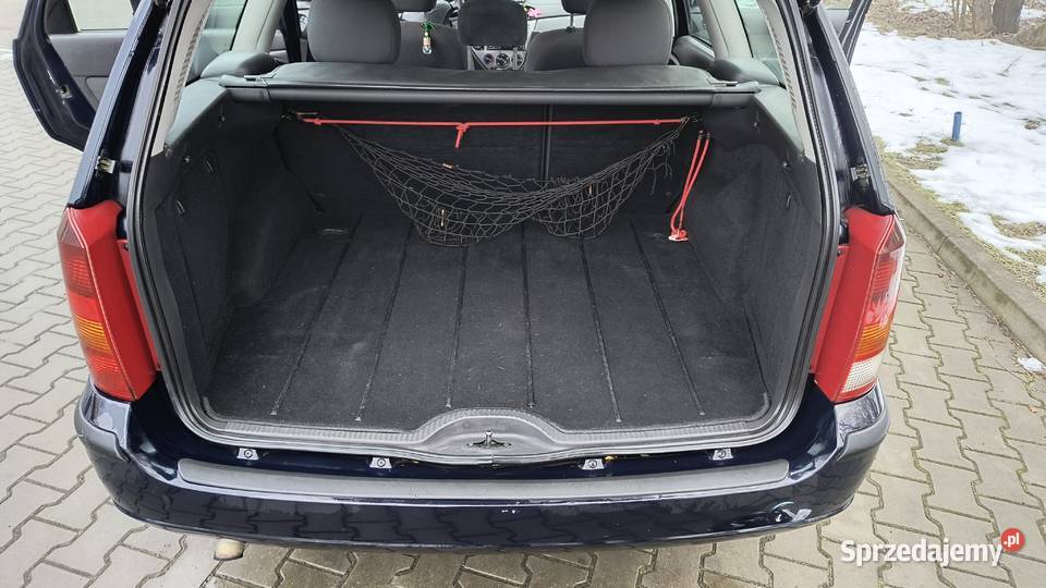 Ford Focus MK1 2004r 18 TDCi Kombi Zgierz sprzedam