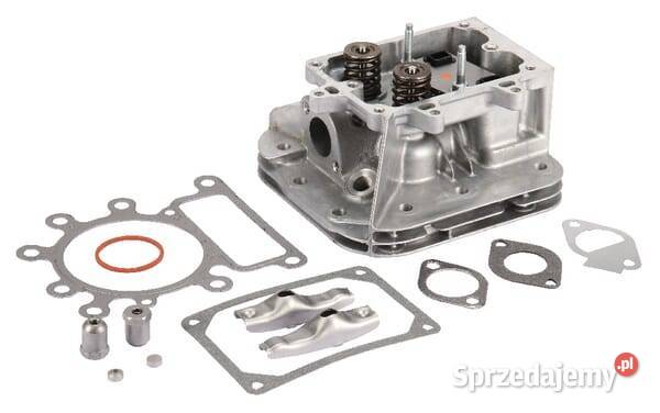 Głowica cylindra 796183 Kamionna