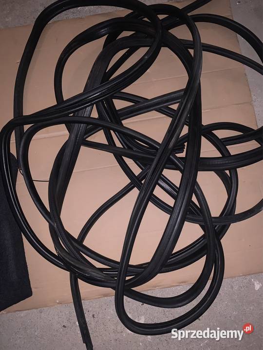 Uszczelki xsara l osobowe wielkopolskie Poznań