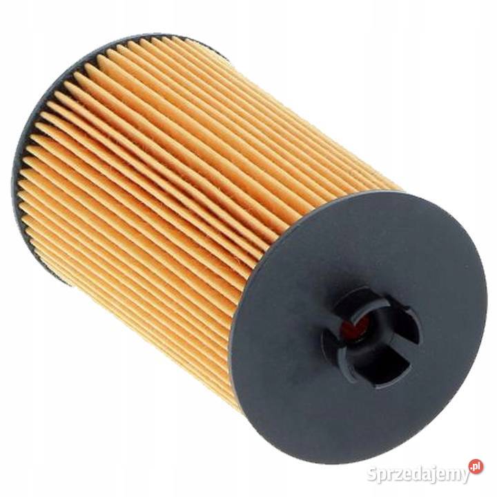 Hifi Filter SO 7081 Filtr oleju Oleju Tyczyn