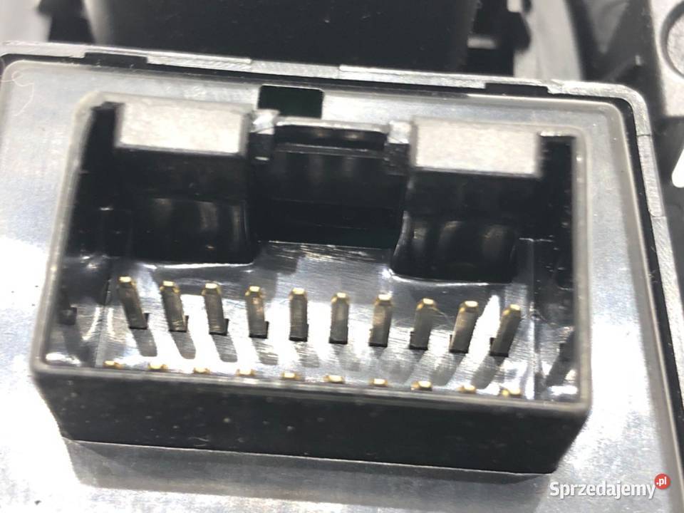 PRZEŁĄCZNIK REGULACJI ŚWIATEŁ KIA CEED