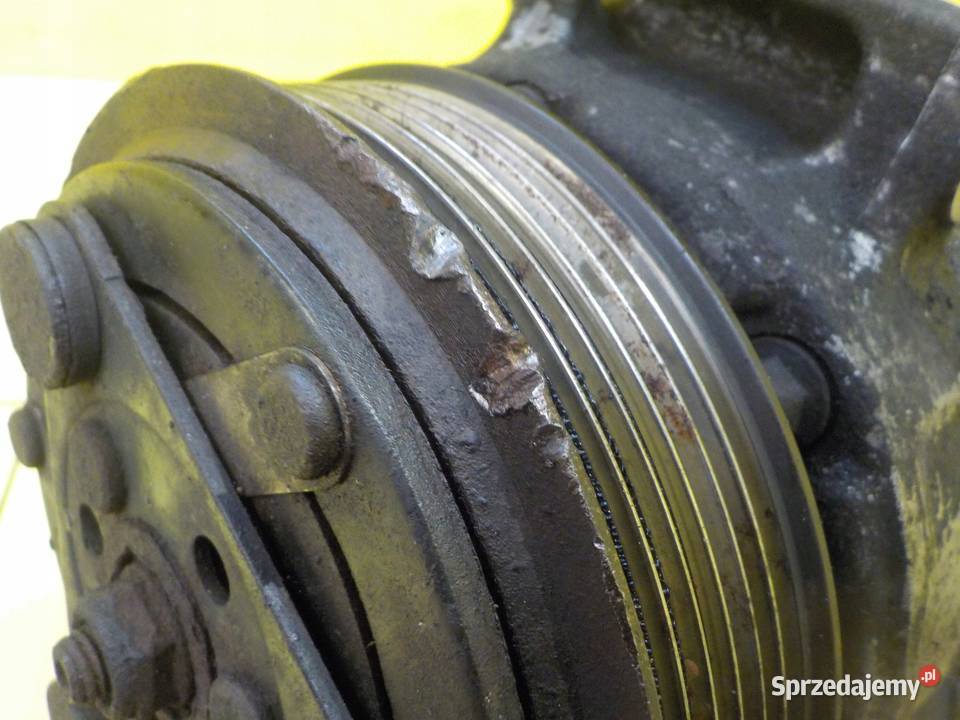 OPEL INSIGNIA 20 CDTI 15r 140 A20DTE sprezarka świętokrzyskie sprzedam