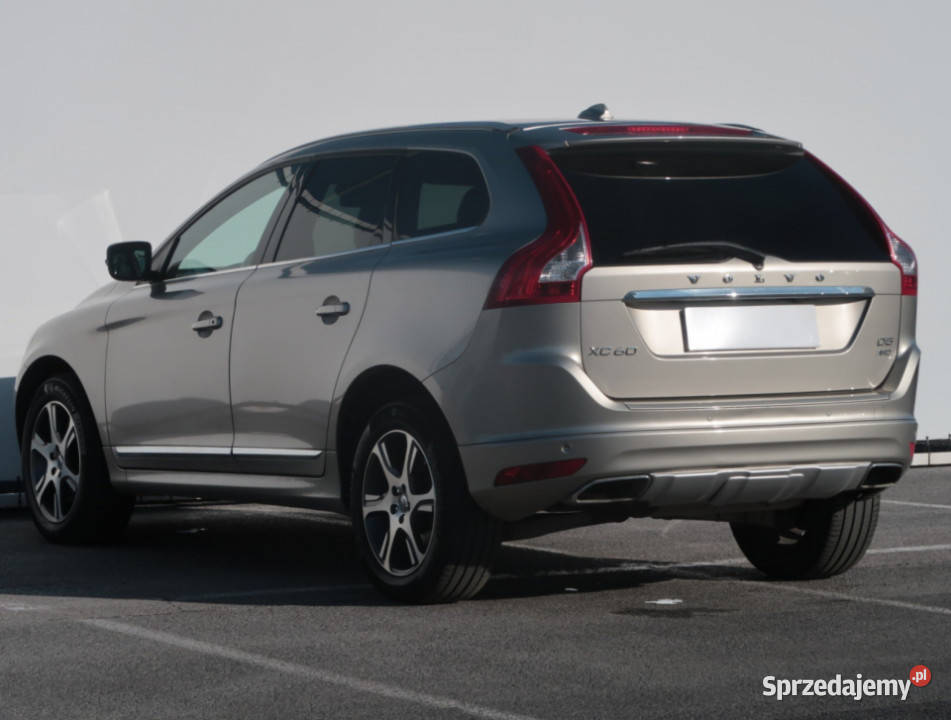 Volvo XC60 D5 czujnik deszczu Lublin