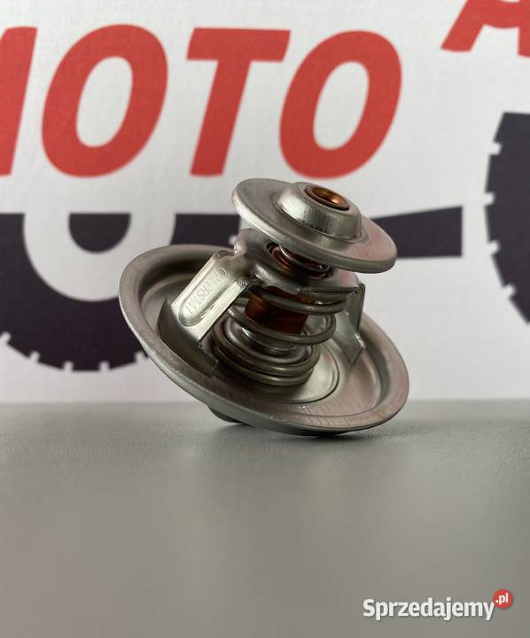 Termostat Massey Ferguson Valtra Fendt Laverda sprzedam