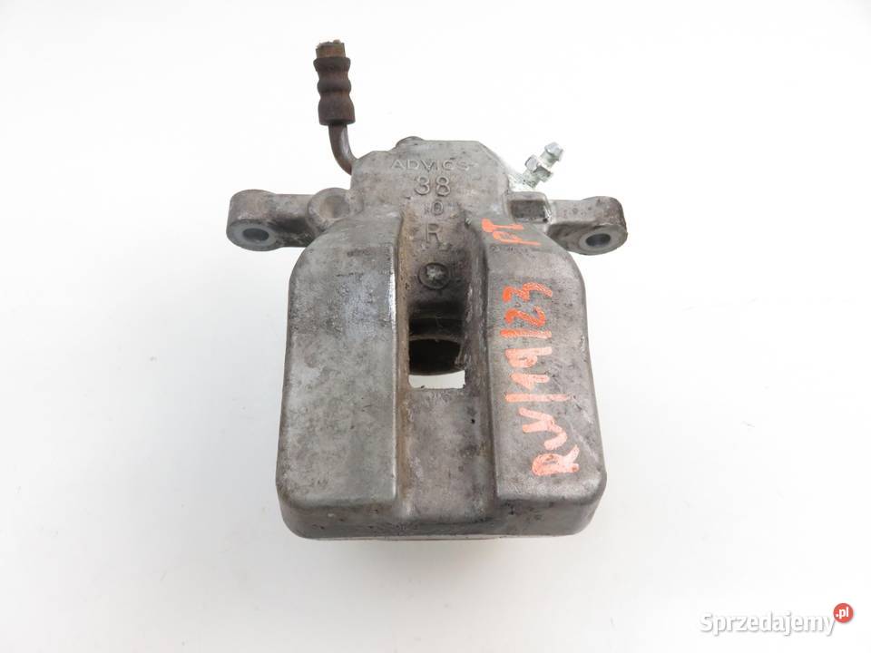 ZACISK PRAWY TYŁ TOYOTA RAV 4 III 20