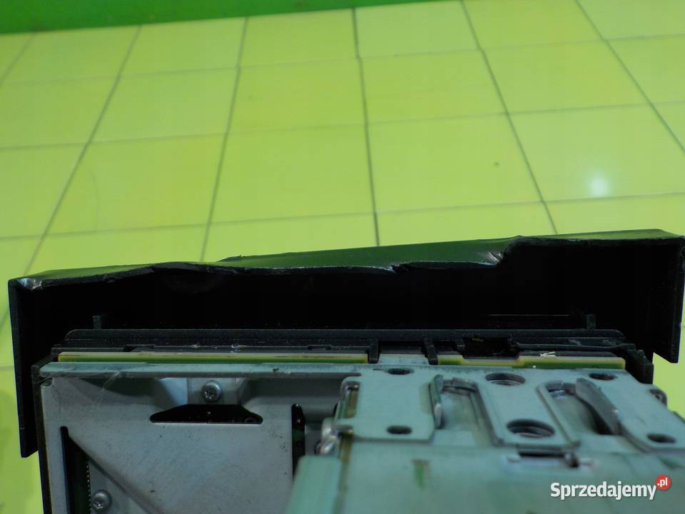 OPEL ANTARA LIFT 22 CDTI AUT 12r 5D radio osobowe