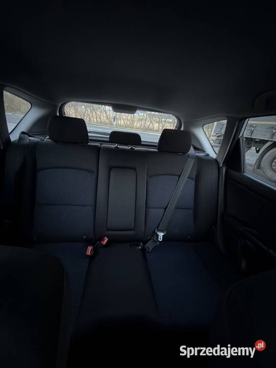 Mazda 3 Rydułtowy sprzedam