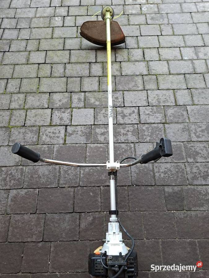 Kosa stihl Sandomierz