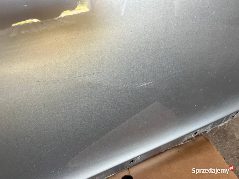 Drzwi kierowcy volvo xc60 polift 20142017złote Dziewule