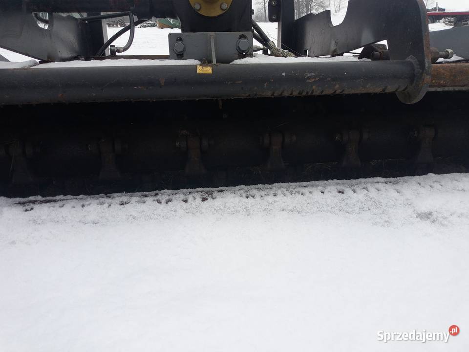 Kosiarka bijakowa 25 m Radom