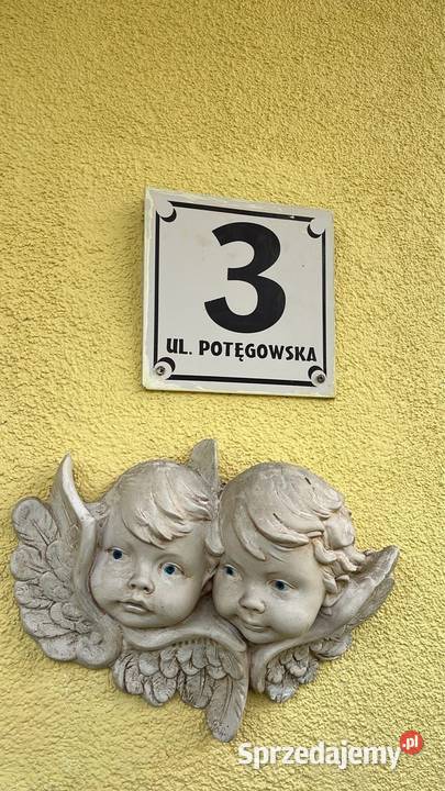 Wazon kryształ pomorskie Gdańsk sprzedam