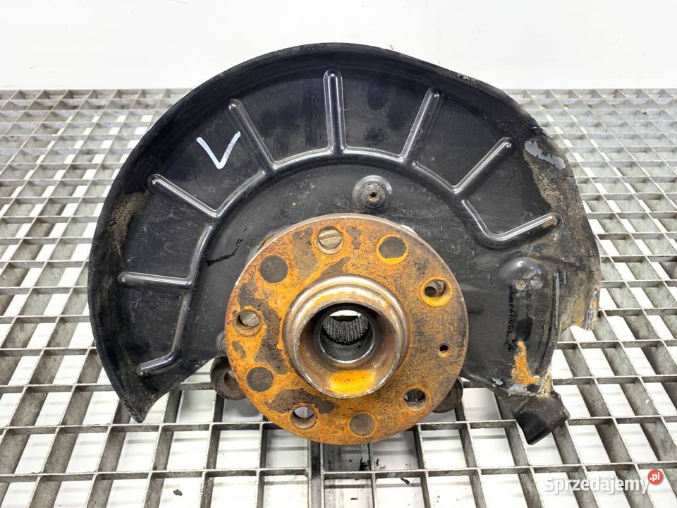 ZWROTNICA LEWY PRZÓD VW TOURAN 20 140 0310