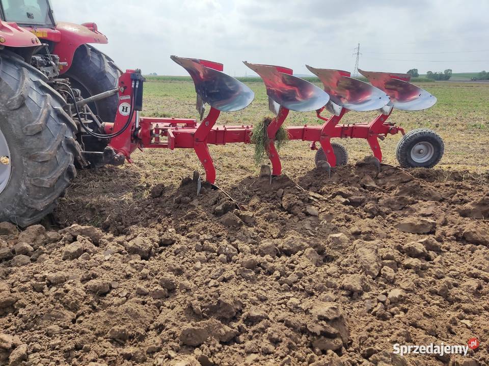 pług pługi pottinger agrolux overum massey Pługi Chełm