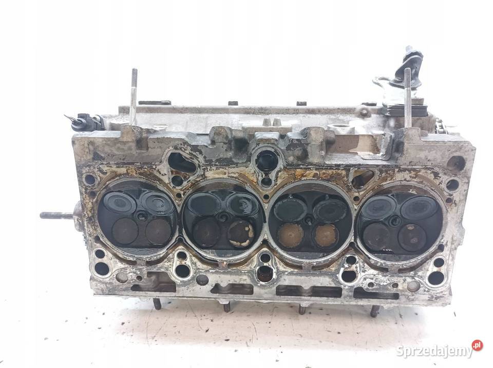 GŁOWICA KOMPLETNA 06F103373A BJW 20 TSI TFSI osobowe sprzedam