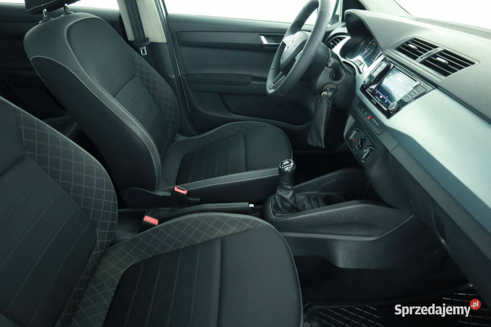 Skoda Fabia 10 TSI Kombi Piaseczno sprzedam