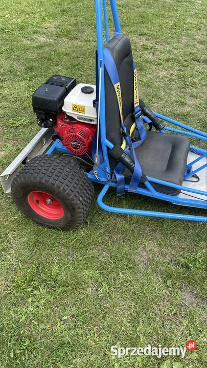 Gokart Honda pozostałe Kutno