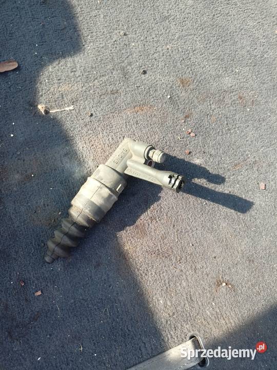 Wysprzęglik 19 8 E0 721 257 A Audi A4 B5 a7 Myszków