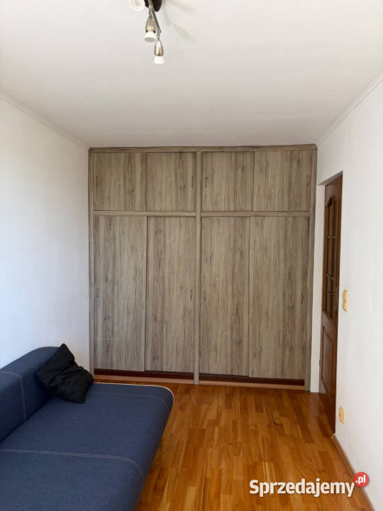 3pokojowe mieszkanie 58m2 na Dąbiu 58m2 małopolskie Kraków sprzedam