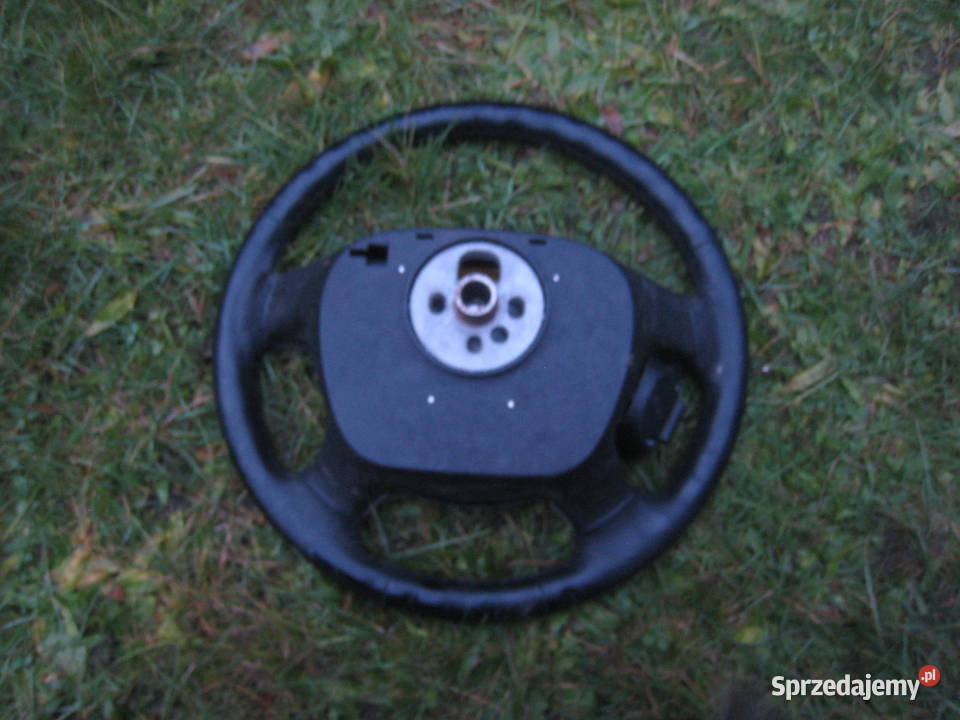 Kierownica z poduszką Chevrolet Lacetti daewoo Kraków