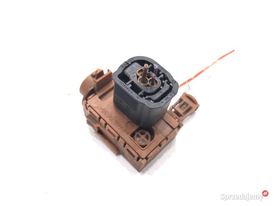 CZUJNIK JAKOŚCI POWIETRZA VW ARTEON 3Q0907643C podkarpackie