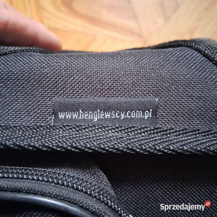 Futerał na skrzynce Łuków