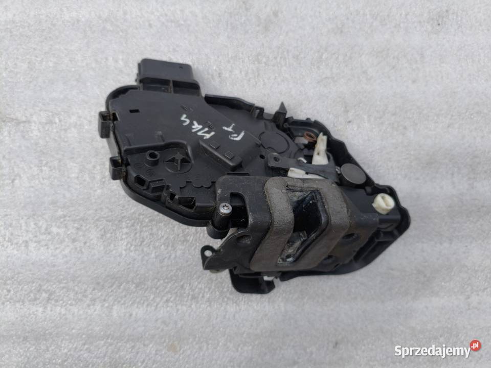 Zamek Drzwi Prawy Tył Tylny Prawy Ford Galaxy