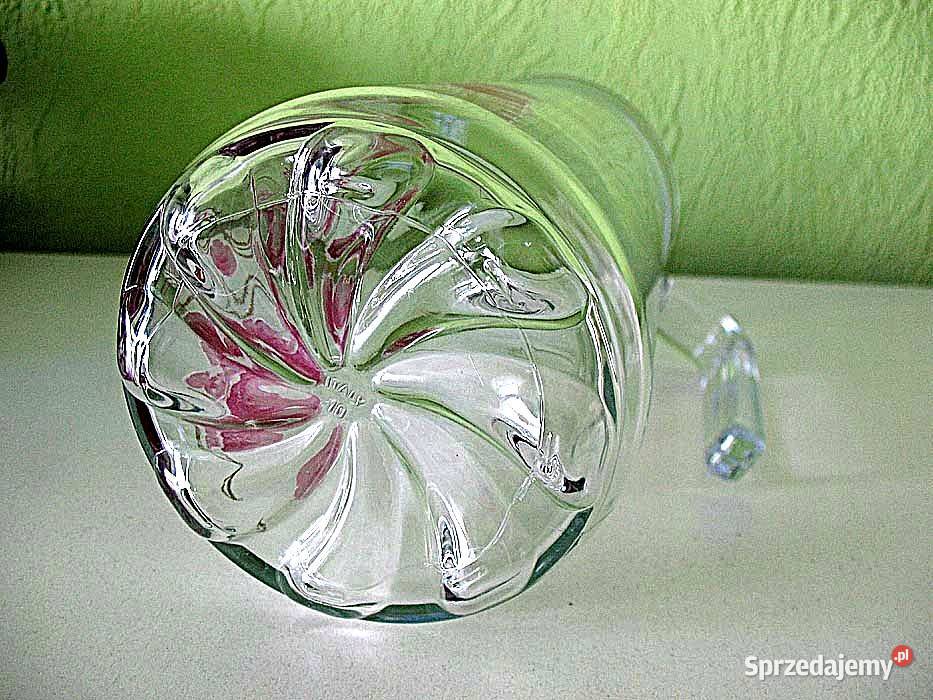 Dzbanek do napojów 20 x 11 Designers Italia 10 Dzbanki, karafki i mleczniki mazowieckie Siedlce