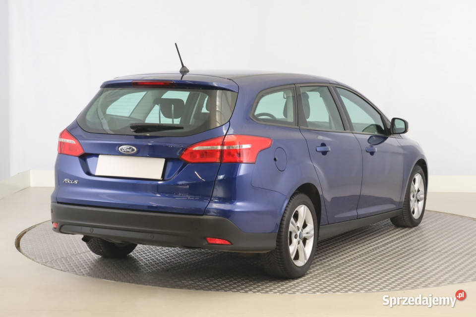 Ford Focus 15 TDCi wspomaganie kierownicy Focus Motoryzacja Zabrze