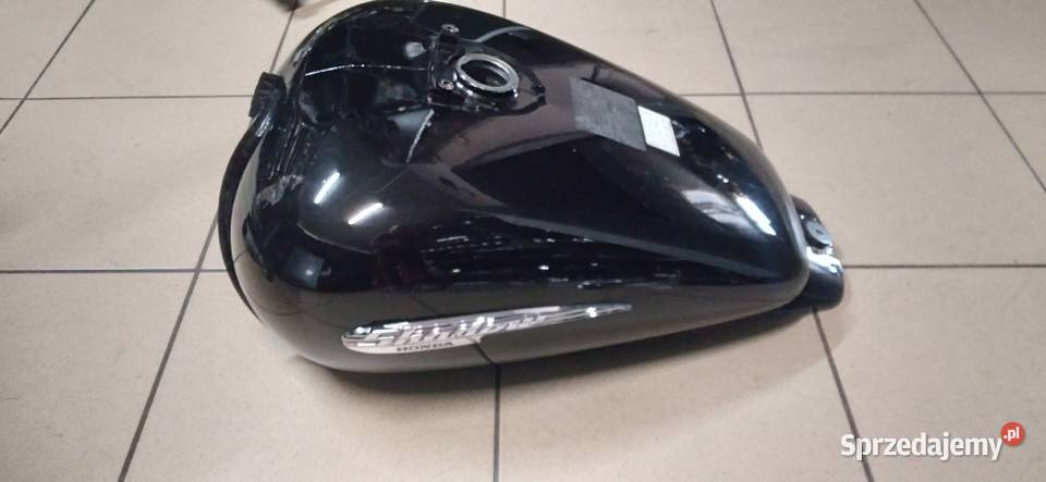 Zbiornik Paliwa Honda Shadow VT 125 sprzedam