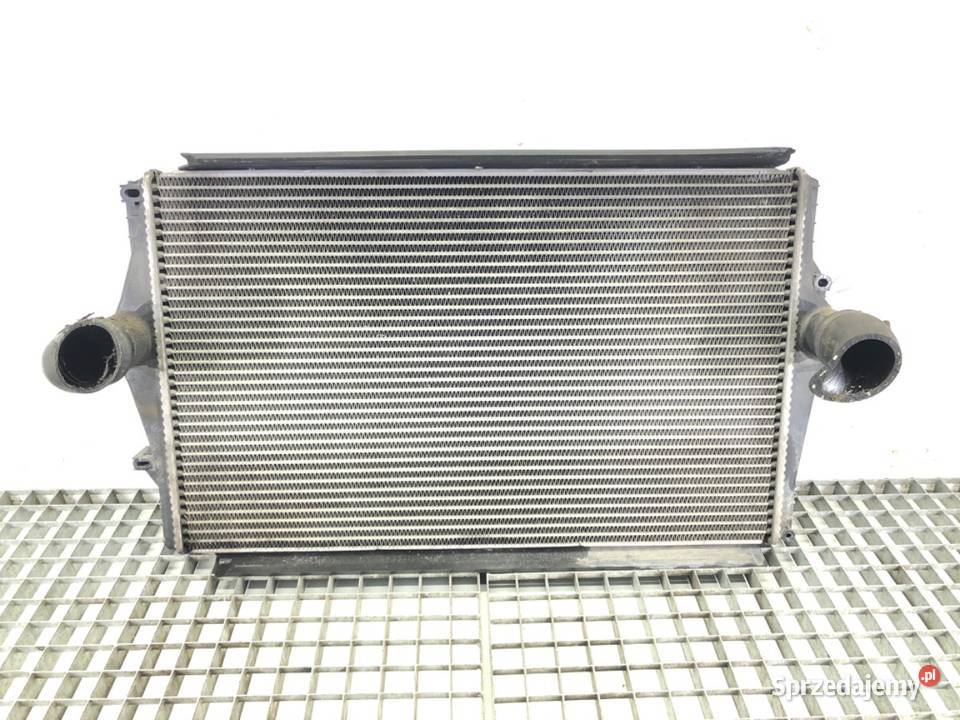 INTERCOOLER VOLVO S60 I 20 180 0010 CHŁODNICA podkarpackie