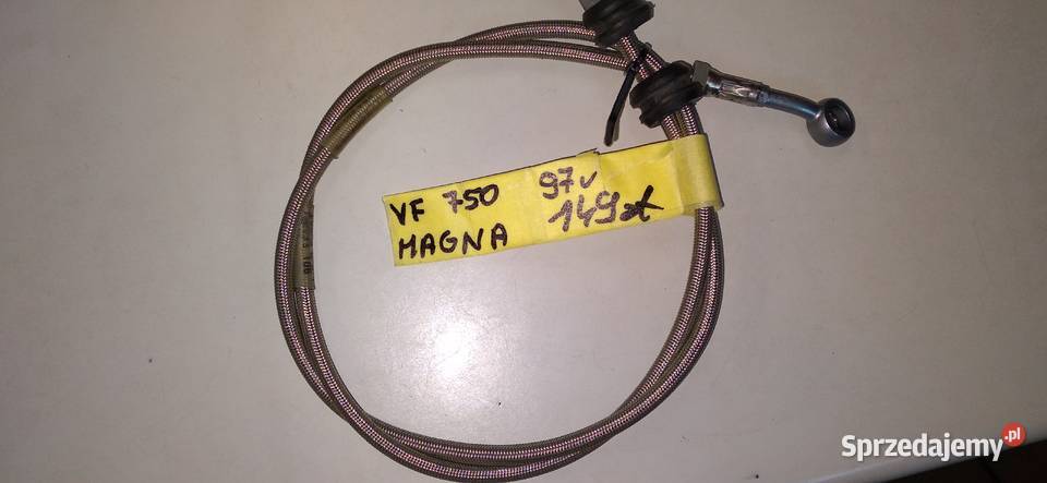 Przewód Hamulcowy VF 750 Magna 97r Jawiszowice